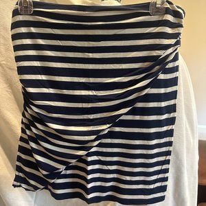 CAbi Skirt/Bandeau top (XL) - (B3)